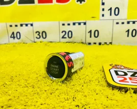 Кнопка старта TOYOTA