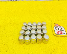 Гайка на колесо TOYOTA