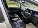Гайка на колесо TOYOTA WISH 2012/Цвет 1F7 5590044090 ZGE20W 2ZRFAE
