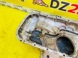 Поддон TOYOTA LAND CRUISER 2003/Цвет 070 1211150091 UZJ100W 2UZFE, передний