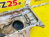 Поддон TOYOTA LAND CRUISER 2003/Цвет 070 1211150091 UZJ100W 2UZFE, передний