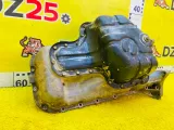 Поддон TOYOTA LAND CRUISER 2003/Цвет 070 1211150091 UZJ100W 2UZFE, передний