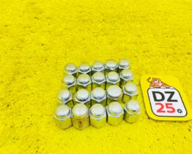 Гайка на колесо TOYOTA