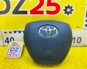 Подушка безопасности водителя Toyota