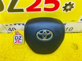 Подушка безопасности водителя TOYOTA ISIS 2013/Цвет 070 4513012D50C0 ZGM10W 2ZRFAE, передняя