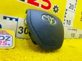 Подушка безопасности водителя TOYOTA ISIS 2013/Цвет 070 4513012D50C0 ZGM10W 2ZRFAE, передняя
