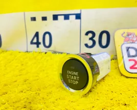 Кнопка старта TOYOTA