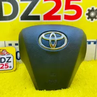 Подушка безопасности водителя TOYOTA