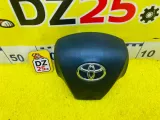 Подушка безопасности водителя TOYOTA COROLLA С ЗАРЯДОМ | 2012 4513012C40B0 ZRE151L 2ZRFAE, передняя