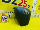 Подушка безопасности водителя TOYOTA COROLLA С ЗАРЯДОМ | 2012 4513012C40B0 ZRE151L 2ZRFAE, передняя