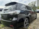 Шлейф-лента руля TOYOTA WISH 2012/Цвет 202 8430774021 ZGE20W 2ZRFAE, передняя