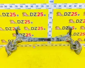 Задняя балка TOYOTA