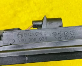 Диффузор радиатора VAG