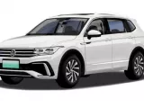 Диффузор радиатора VOLKSWAGEN TIGUAN 2025 5QD959455C AD1 DPC, передний