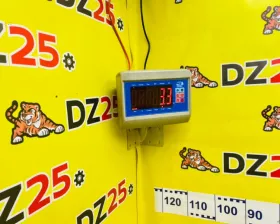 Диффузор радиатора VAG