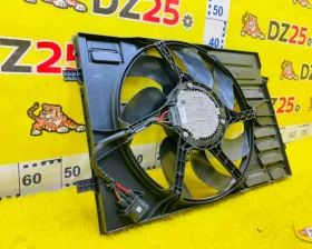 Диффузор радиатора VAG