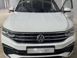 Интеркулер VOLKSWAGEN TIGUAN 2025 8W0145805 AD1 DPC, передний