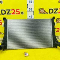 Интеркулер VAG