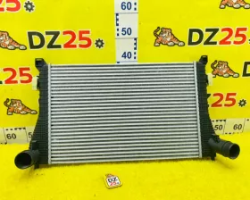 Интеркулер VAG