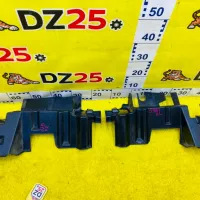 Защита радиатора Toyota