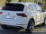 Радиатор кондиционера VOLKSWAGEN TIGUAN 2019 5Q0816411BD AD1 DFG, передний
