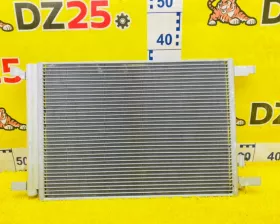 Радиатор кондиционера VAG