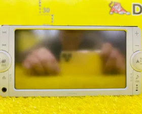 Магнитофон TOYOTA