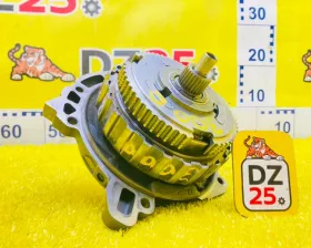 Масляный насос акпп Toyota