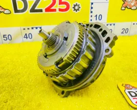 Масляный насос акпп Toyota