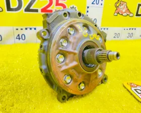 Масляный насос акпп Toyota