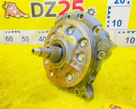 Масляный насос акпп Toyota