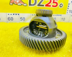 Дифференциал АКПП Toyota