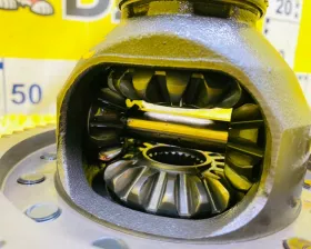 Дифференциал АКПП Toyota