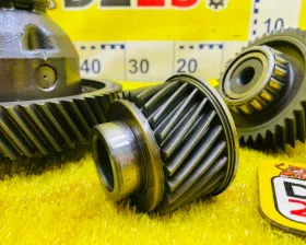 Дифференциал АКПП Toyota