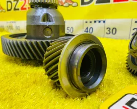 Дифференциал АКПП Toyota