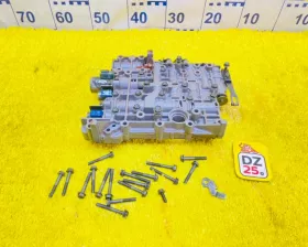 Гидроблок АКПП Toyota