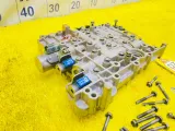 Гидроблок АКПП TOYOTA AVENSIS 2012 3541020571 ZRT272 3ZRFAE, передний