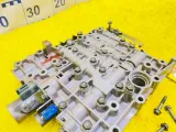 Гидроблок АКПП TOYOTA AVENSIS 2012 3541020571 ZRT272 3ZRFAE, передний