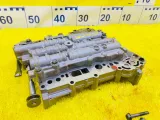 Гидроблок АКПП TOYOTA AVENSIS 2012 3541020571 ZRT272 3ZRFAE, передний
