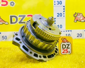 Масляный насос акпп Toyota