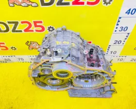 Корпус АКПП Toyota