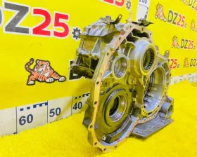 Корпус АКПП Toyota