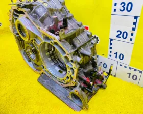 Корпус АКПП Toyota