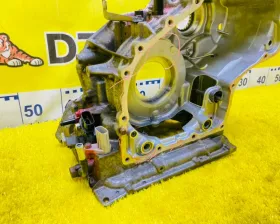 Корпус АКПП Toyota