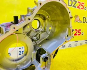 Корпус АКПП Toyota