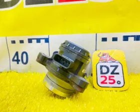 Масляный насос акпп Toyota