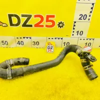 Горловина радиатора SUZUKI