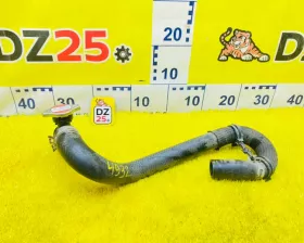 Горловина радиатора SUZUKI