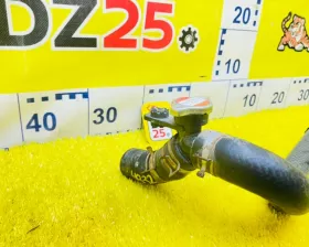 Горловина радиатора SUZUKI
