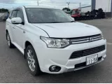 Капот MITSUBISHI OUTLANDER 2014/Цвет W13A 5900A540 GG2W 4B11, передний